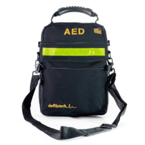 Borsa da trasporto Defibtech Lifeline