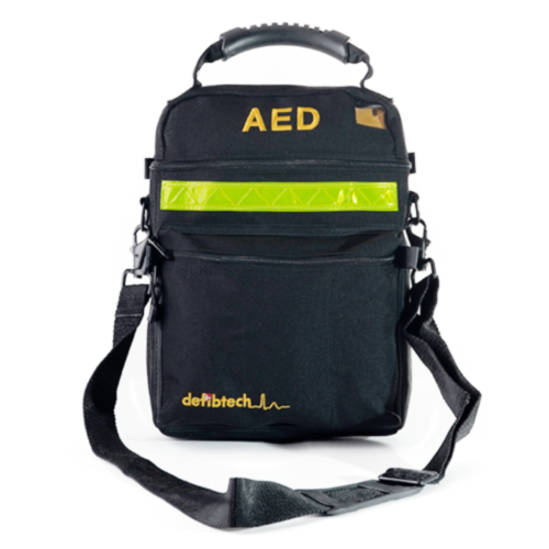 Borsa da trasporto Defibtech Lifeline