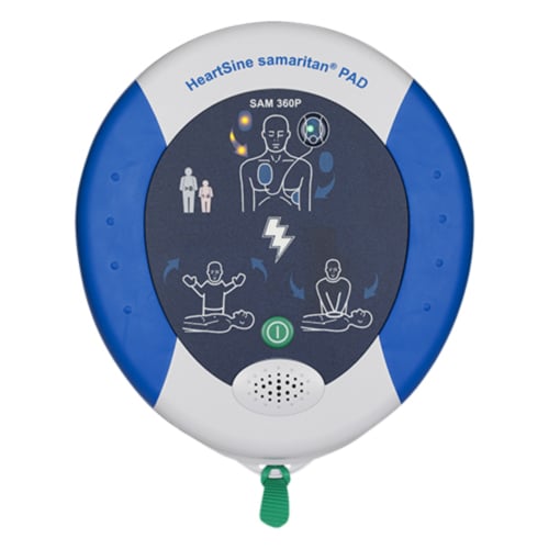 Samaritan PAD 360P Automatico