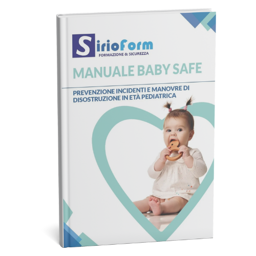 Manuale BABY SAFE